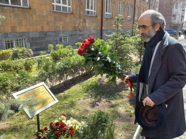 Քշիշտոֆ Պենդերեցկին` իր մահվան երկրորդ տարելիցին, կհուղարկավորվի Լեհաստանի Ազգային պանթեոնում