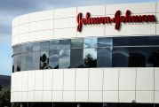 J&amp;J to halt supply of personal care products in Russia