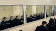 Armenian captives subjected to speedy, unfair trials in Azerbaijan – Amnesty International