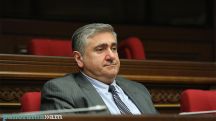 Մենք իշխանությունների տուն թեյ խմելու չենք գնացել. Արթուր Խաչատրյան
