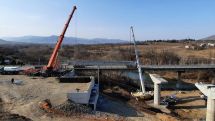 Կառավարությունն այսօր հերթական 3.1 մլրդ դրամը կահատկացնի ՏԿԵՆ-ին՝ճանապարհների և կամրջի վերանորոգման համար