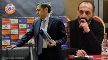 Արմեն Մելիքբեկյանն ու ՀՖՖ ղեկավարությունը ձախողել են, պետք է համարձակություն՝ թողնելու պաշտոնը. Մենուա Մեհրաբյան