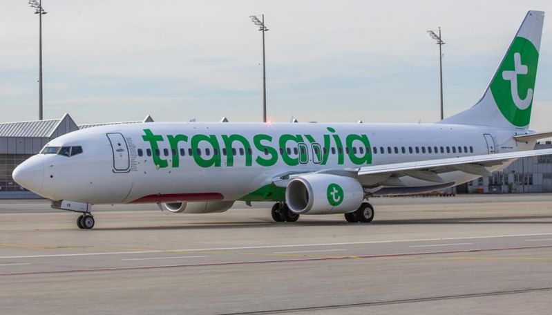 Transavia ավիաընկերությունը թռիչքներ կիրականացնի Փարիզ- Երևան- Փարիզ երթուղով