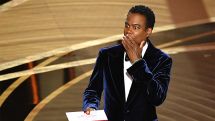 Chris Rock makes first public comments after Will Smith's Oscars slap