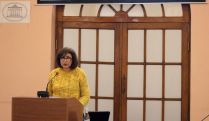ԳԱԱ Կենսաքիմիայի ինստիտուտի տնօրեն ընտրվեց Ալվարդ Անտոնյանը