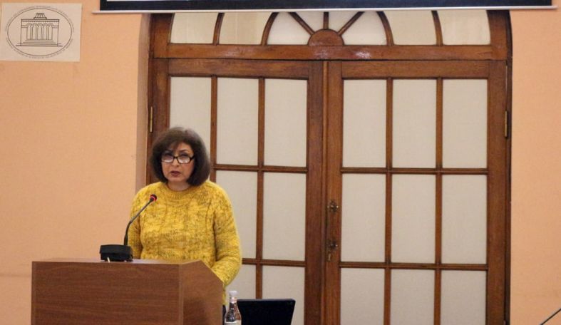 ԳԱԱ Կենսաքիմիայի ինստիտուտի տնօրեն ընտրվեց Ալվարդ Անտոնյանը