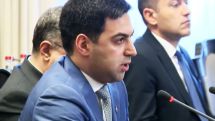 Այս ամիս ԵԱՏՄ ընդհանուր կաթսայից չենք ստացել մեզ հասանելիք 6 մլրդ դրամը.  Ռուստամ Բադասյան