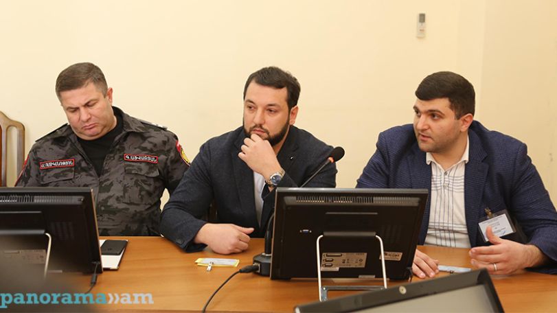 Նարգիլեների հարցը՝ ՔՊ պատգամավորների նախաձեռնած փակ քննարկմանը