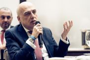 Давид Залкалиани: Налицо попытка повторить ужасные последствия 2008 года и снова втянуть Грузию в провокации
