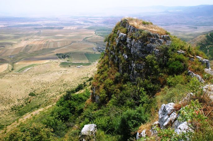 Արցախի ԿԳՄՍՆ-ն ահազանգում է. Քարագլխի տարածքում գտնվող մեր մշակութային ժառանգությունը վտանգված է