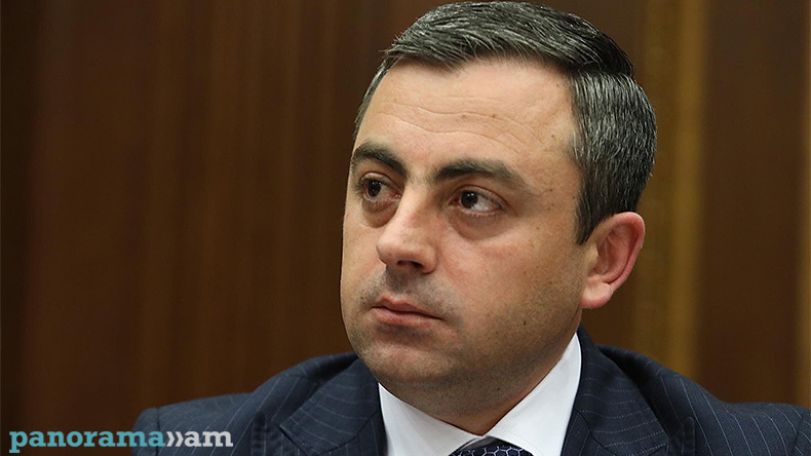 Armenian opposition to hold rally in Yerevan on April 5