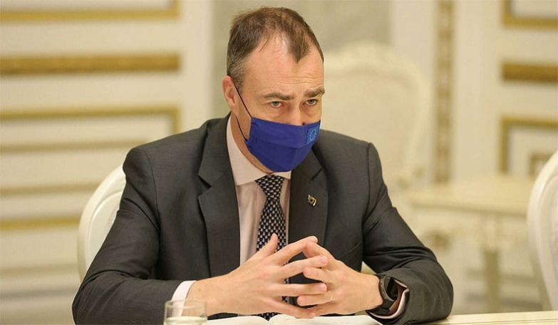 Тойво Клаар представил подробности встречи Григоряна и Гаджиева в Брюсселе