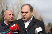 Բազմաթիվ ստորագրություններ տեղադրած քաղաքացիները պատրաստ են նաև ավելի ակտիվ գործողությունների դիմել. Զոհրաբյան