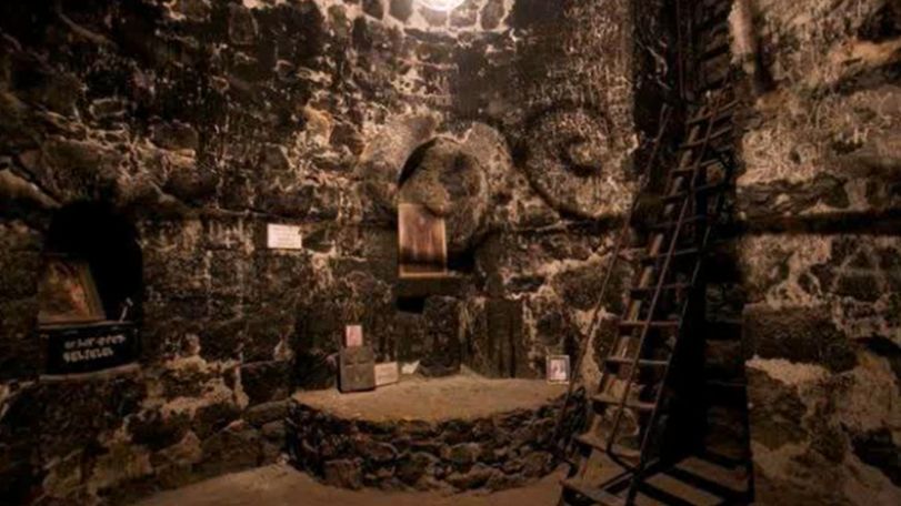 Armenian Church commemorates St. Gregory the Illuminator’s torments, commitment to pit
