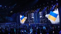 Вручены премии «Грэмми-2022»