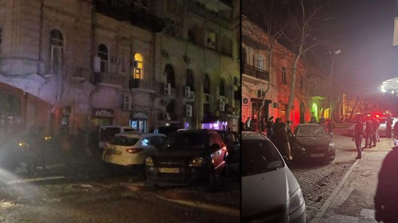 Артем Тоноян: Взрыв в Баку прогремел в ситуации, когда в исламском мире только начался месяц поста – рамазан