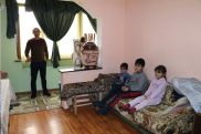 Housewarming celebrated again in border village of Aygepar – Viva-MTS