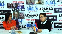7-րդ սերնդի հայեր են, բայց ունեն թուրք-ադրբեջանական ցեղասպանական կողմնորոշում.Լարիսա Ալավերդյան