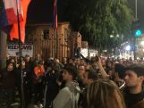 Rally in defense of Artsakh held in Glendale
