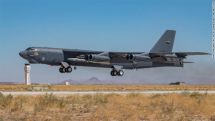 US secretly test-fired hypersonic missile in mid-March to avoid escalation with Russia – CNN