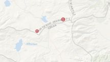 Quake strikes near Bavra village in Armenia