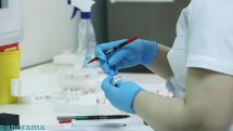 Armenian health authorities report 13 new Covid cases