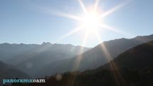 Temperatures set to drop across Armenia