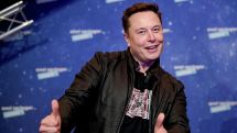 Elon Musk tops Forbes World's Billionaires List