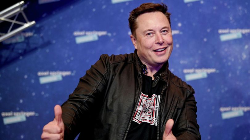 Elon Musk tops Forbes World's Billionaires List