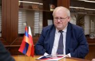 Հայ ռազմագերիների խնդրի լուծման բանալին Բաքվում է․ ՀՀ-ում Լեհաստանի դեսպան