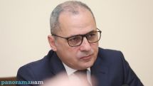 Նախագիծը հետաձգում եմ երկու ամսով, գնացե՛ք, լրամշակե՛ք պատշաճ կերպով ներկայացրե՛ք հանձնաժողովին. Վահե Հակոբյանը՝ փոխնախարարին