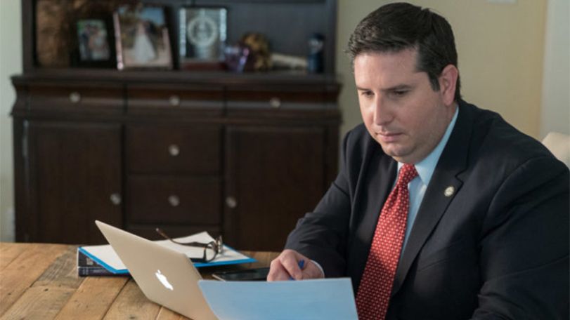 Ardashes ‘Ardy’ Kassakhian named Glendale mayor