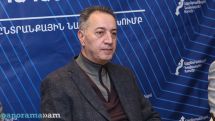Այս չորս տարվա արհավիրքը ցույց տվեց՝ ինչքան կենսունակ էր մեր տնտեսությունը, որ դեռ դիմանում է. Ճշմարիտյան