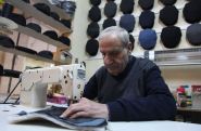 Թուրքը, որ իր արհեստը սովորել է հայ վարպետից