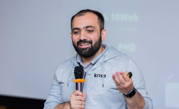 Արտավազդ Մինասյան. Հայկական տեխնոլոգիական առաջընթացը շարունակվում է