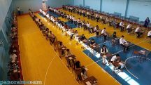 Դիմորդը կարող է միասնական քննություն հանձնել 2 անգամ