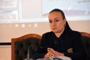 Կառավարությունը հաստատեց Սրբուհի Գևորգյանին ՀՊՄՀ-ի ռեկտորի թափուր պաշտոնում