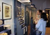 Պատմության թանգարանում բացվել է «Դրվագներ ինքնության. Զարդ» ցուցադրությունը