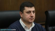 Пашинян выражает поверхностную обеспокоенность действиями азербайджанских войск – Тигран Абрамян