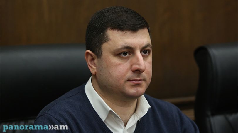 Opposition MP: Pashinyan expresses superficial concern over Azerbaijan's actions in Artsakh