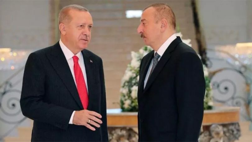 Էրդողանը գոհ է Բրյուսելում Փաշինյանի և Ալիևի հանդիպման արդյունքներից