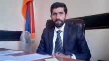 Deputy head of Yerevan administrative district steps down