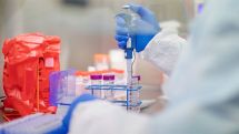 Georgia reports 273 new Covid cases