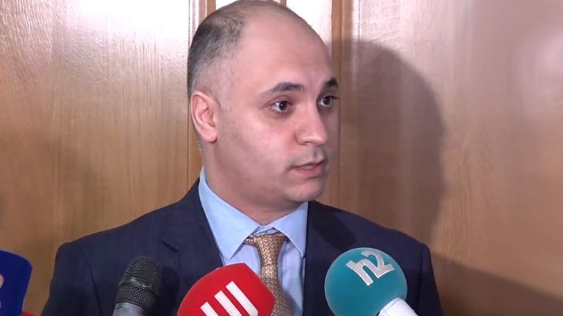 Նորմալ է, որ հացը տարբեր խանութներում տարբեր գնով է վաճառվում. Գեղամ Գևորգյան