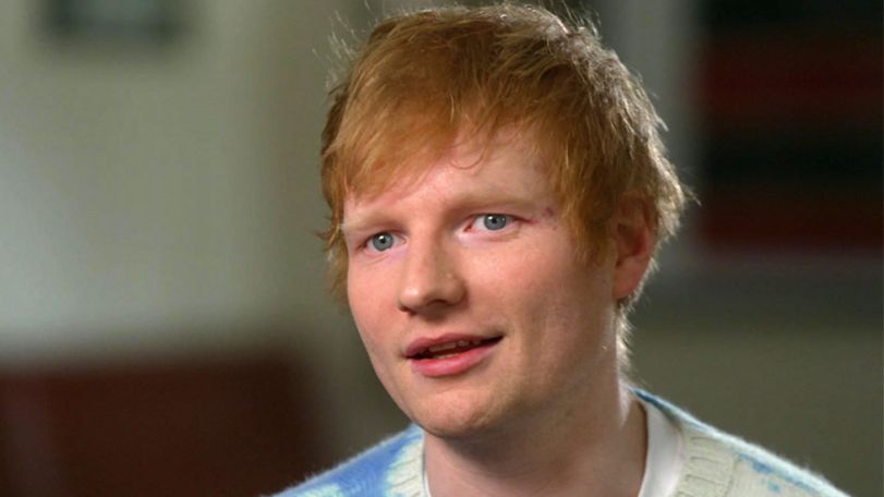 Copyright case was about honesty, not money, Ed Sheeran says