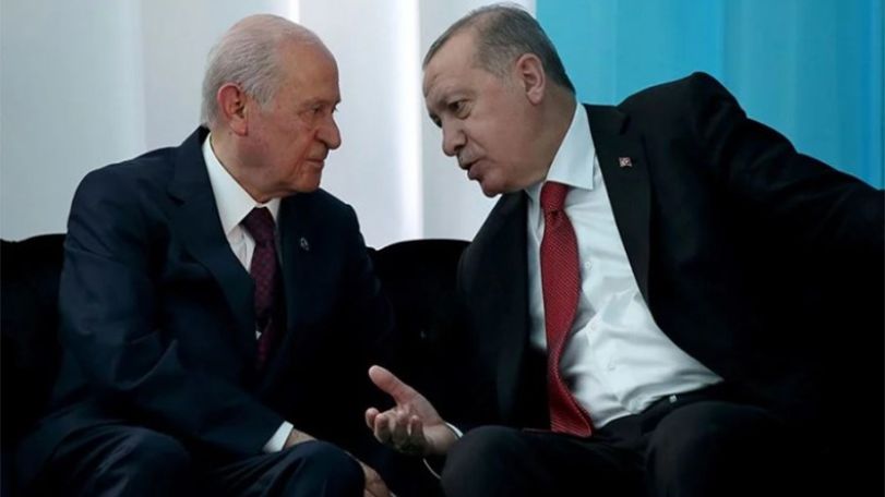 Ըստ սոցհարցումների՝ Թուրքիայի քաղաքացիների 56.5%-ն առաջիկա ընտրություններում ձայն չի տա Էրդողանին