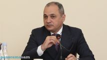 Դուք էկոնոմիկայի նախարարության ներկայացուցիչն եք և տնտեսական հարցերի հանձնաժողովում եք գտնվում. Վահե Հակոբյանը՝ փոխնախարարին