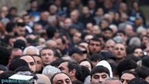 Census to be conducted in Armenia in October