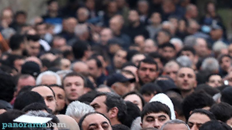 Census to be conducted in Armenia in October