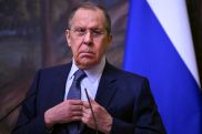 Russia will continue to assist Armenia in bolstering its defense capability, Lavrov says